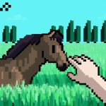Jak oswoić konia w Minecraft?