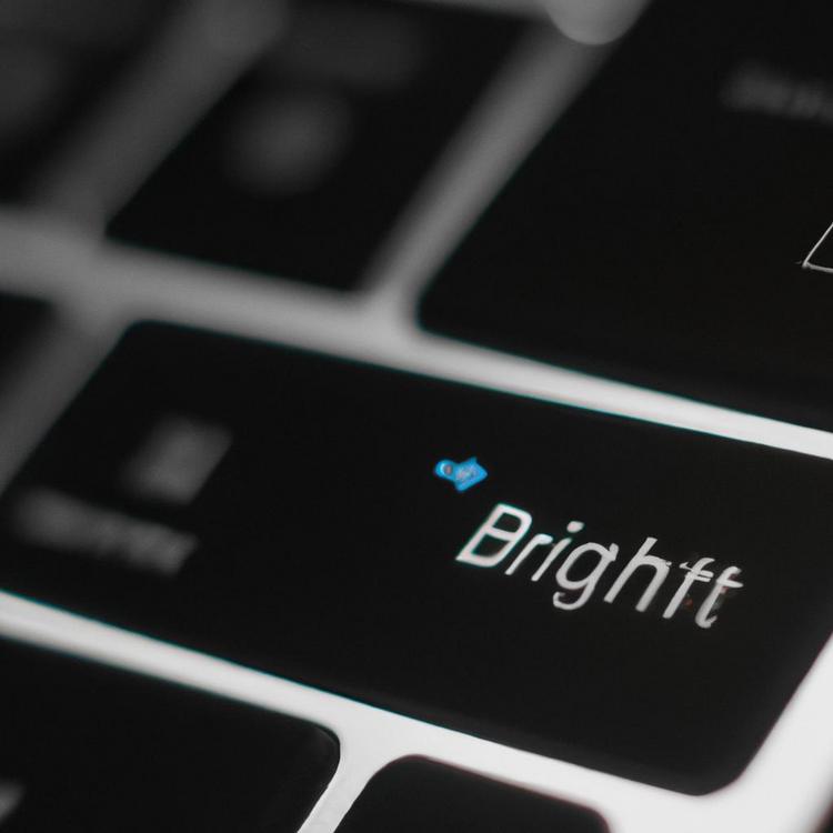 Jak rozjaśnić ekran w laptopie?