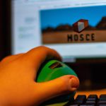 Jak zmienić skina w Minecraft?